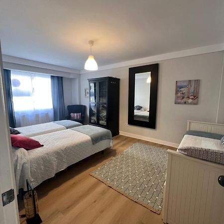 Goieta Apartment Bilbao Exterior photo