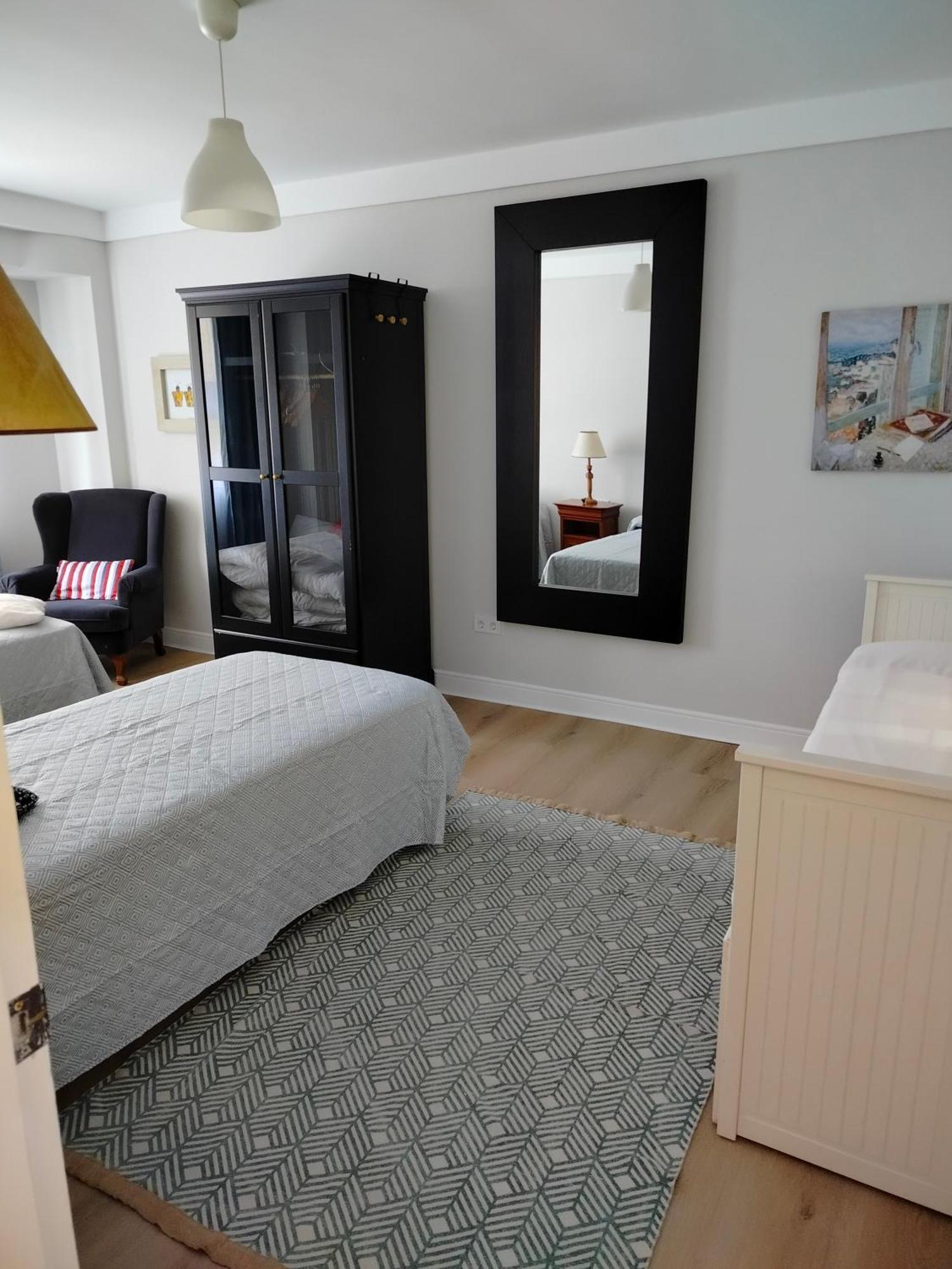 Goieta Apartment Bilbao Exterior photo